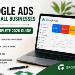 Google Ads for small businesses