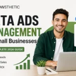 Meta Ads management for small businesses